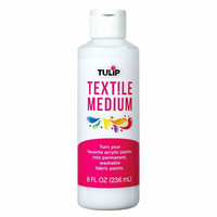 Tekstiilimedium - Textile Medium 236 ml