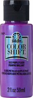 Helmiäismaali violetti - FolkArt Color Shift - Purple Flash 59 ml