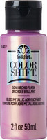 Helmiäismaali pinkki - FolkArt Color Shift - Orchid Flash 59 ml