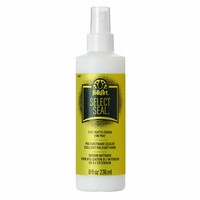 Himmeä spraylakka - FolkArt Select Seal Matte Finish - 236 ml