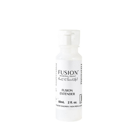 Maalin kuivumisajan pidentäjä - Fusion Extender - 60ml