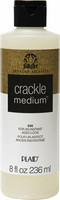 Krakelointiaine - FolkArt Crackle Medium - Eri kokoja