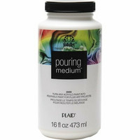 Valutaideaine - Pouring Medium - 473 ml
