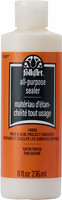 Pohjustusaine - FolkArt All-Purpose Sealer