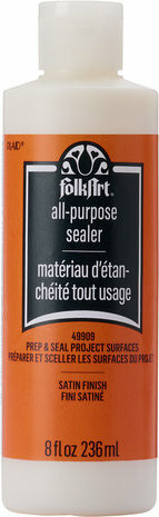 Pohjustusaine - FolkArt All-Purpose Sealer