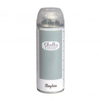 Spraykalkkimaali vihreä - Chalky Finish spray mint green 400 ml