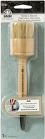 Sabluunasivellin 3,8 cm - FolkArt Stencil Brush