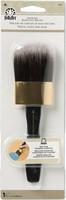 Ovaali sivellin 5 cm - FolkArt Smooth Basecoat Brush