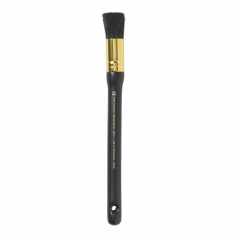 Sabluunasivellin 1,58 cm - FolkArt Premium Stencil Brush