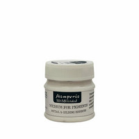 Pigmenttipohja-aine 50 ml - Medium for Pigments Metal & Gilding Effect