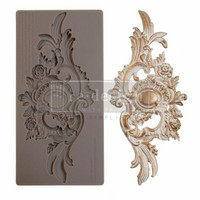 Muotti 10x20 cm - Prima Redesign Annette Decor Moulds®