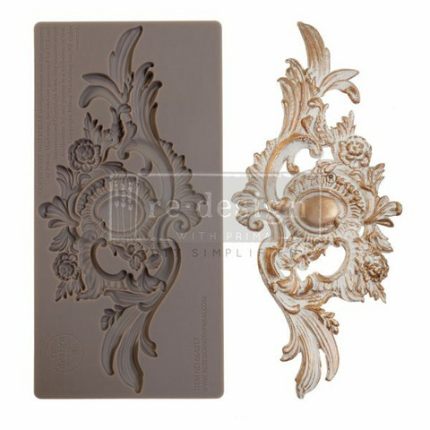Muotti 10x20 cm - Prima Redesign Annette Decor Moulds®