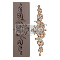 Muotti 6x20 cm - Prima Redesign Remi Decor Moulds