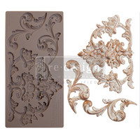 Muotti 12x25 cm - Prima Redesign Claire Decor Moulds