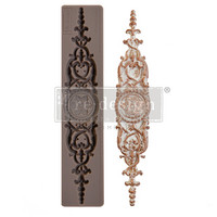 Muotti 4x17 cm - Prima Redesign Brigette Decor Moulds