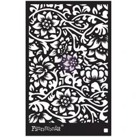 Sabluuna 15x22 cm - Finnabair Bindweed Wallpaper