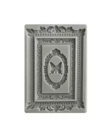 Silikonimuotti 10x15 cm - Stamperia Sunflower Art Frames