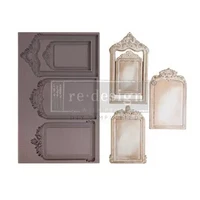 Silikonimuotti 12x20 cm - Re-Design with Prima Lysandra