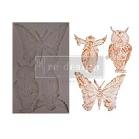Silikonimuotti 12x20 cm - Re-Design with Prima Clio