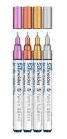 Maalitussit - Schneider Metallic Marker Paint-It 0.8mm