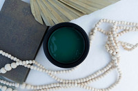 Savimaali malakiitinvihreä - Dixie Belle Terra Clay Paint Malachite - 118 ml
