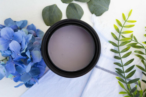 Savimaali köynnöksenvioletti - Dixie Belle Terra Clay Paint Wisteria - 118 ml