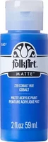 Matta akryylimaali sininen - FolkArt Matte - Cobalt Blue 59 ml