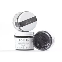 Vaha musta - Fusion - Black Wax