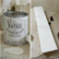 Kalkkimaali - Valkoinen - 700 ml - JDL - Vintage Paint - Natural White