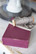 Kalkkimaali - Vintage Red  Vintage Paint - Antiikinpunainen