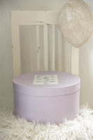 Kalkkimaali - French Lavender Vintage Paint - Violetti