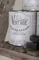 Pohjustusaine - Vintage Paint - Primer&Sealer - 700 ml