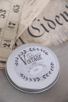 Antiikkivaha - JDL - Antique Wax - Clear - Väritön - 35 g