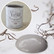 Kalkkimaali - Warm Latte Vintage Paint - Kahvinruskea