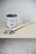 Kalkkimaali - Warm Latte Vintage Paint - Kahvinruskea