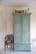 Kalkkimaali - Dusty Turquoise Vintage Paint - Utuinen turkoosi