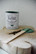 Kalkkimaali - JDL - Vintage Paint - Forest Green - Metsänvihreä - 700 ml