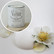 Kalkkimaali - Kermanvalkoinen - 700 ml - JDL - Vintage Paint - Soft Cream
