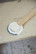 Kalkkimaali - Lämmin valkoinen - 100 ml - JDL - Vintage Paint - Warm Cream