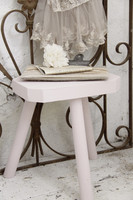 Kalkkimaali - Faded Rose Vintage Paint - Haalea roosa