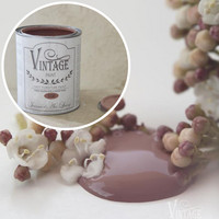 Kalkkimaali - Vintage Powder Vintage Paint - Puuteri