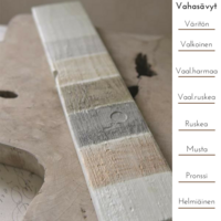 Antiikkivaha - JDL - Antique Wax - Pearl - Helmiäinen - 35 g
