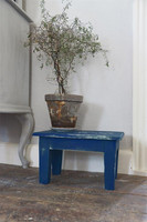Kalkkimaali - Warm Blue Vintage Paint - Sininen