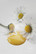 Kalkkimaali - Warm Yellow Vintage Paint - Keltainen