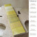 Kalkkimaali - Warm Yellow Vintage Paint - Keltainen