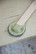 Kalkkimaali - Moss Green Vintage Paint - Sammaleenvihreä