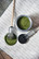 Kalkkimaali - Olive Green Vintage Paint - Oliivinvihreä