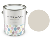 Savimaali - Domus Natura - Wells Grey - Tummanharmaa - 2,5l