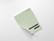 Kalkkimaali - Domus Natura - Chalk Paint - Succulent Green - Vaaleanvihreä - 1 litra