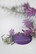 Kalkkimaali - JDL - Vintage Paint - Dark Purple - Violetti - 100 ml
